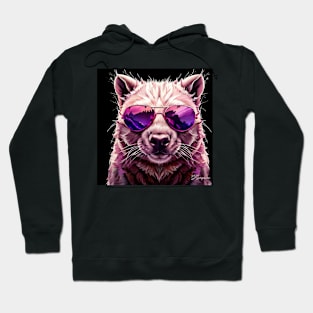 Cool Wombat Hoodie